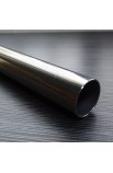 904L Stainless Steel Pipe ASTM A376 ASME SA376 UNS N08904 Seamless Welded Pipe Supplier