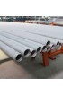 ASTM A814 ASME SA814 202 Stainless Steel Seamless Pipe