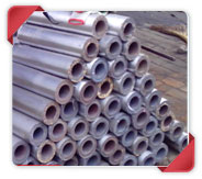 ASTM A213 T17 Alloy Steel Seamless Tube