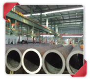 ASTM A213 Grade 4130 Alloy Steel Tubes