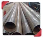 ASTM A335 P5c Alloy Steel Boiler Pipe