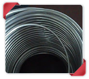 ASTM A213 T122 Coiled Tube