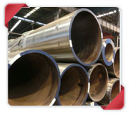 ASTM A213 T1 ERW Seamless Alloy Tubing