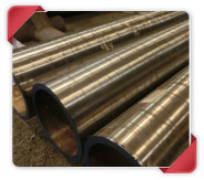 ASTM A213 T21 fabricated Tube