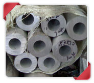ASTM A335 P12 High Temperature Pipes