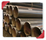 ASTM A213 T17 High Temperature Steel Tubes