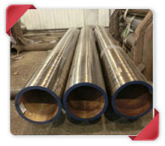ASTM A213 T22 welded Tube