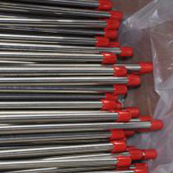 INCONEL 686 Extruded Seamless Tube