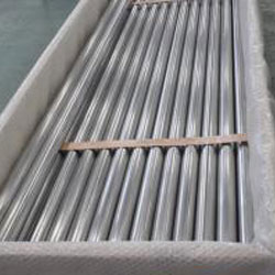 INCOLOY 25-6MO high temperature alloy tubing