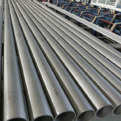 Cold drawn seamless ALLOY 20 tubing (CDS)