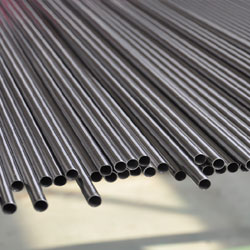 HASTELLOY Electric resistance welded (ERW)
