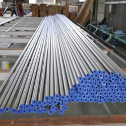 INCOLOY 25-6MO Cold Drawn Seamless pipe