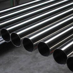 SS 317 Seamless pipe