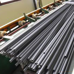 SS 316L Welded pipe