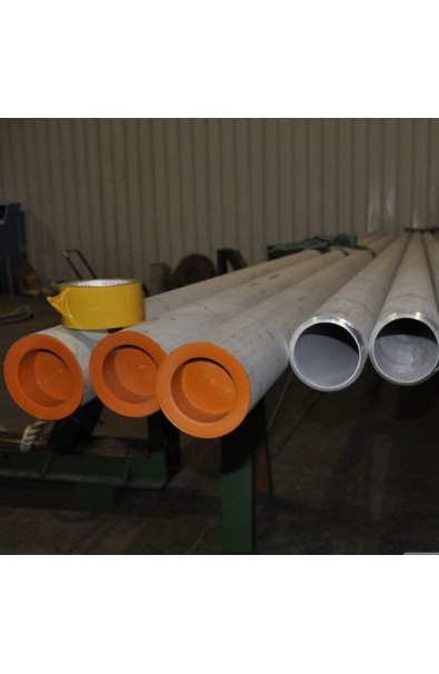 SS ASTM A358 ASME SA358 TP321 Seamless Welded Pipe Manufacture and Supplier