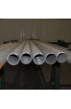 ASTM A358 ASME SA358 TP330 Stainless Steel Seamless Welded Pipe Manufacture and Supplier